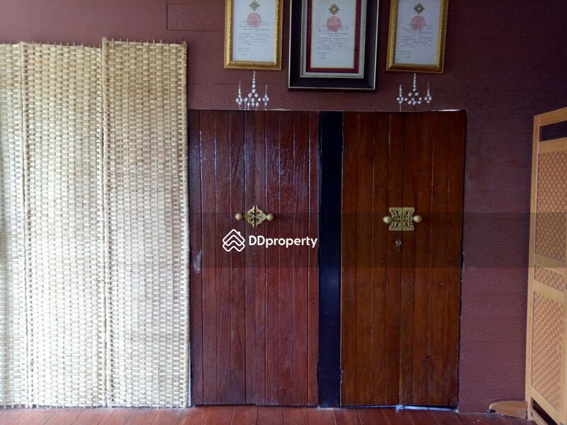 House on 7 rais for sale only 2 million baht, Kamphaeng Phet, สายเอเซีย, Khlong Lan Phatthana, Klong Lan, Kamphaeng Phet, 2 Bedrooms, 200 sqm, Single Detached House For Sale, by Ratana Chatthinawat, 3892523 - DDproperty.com