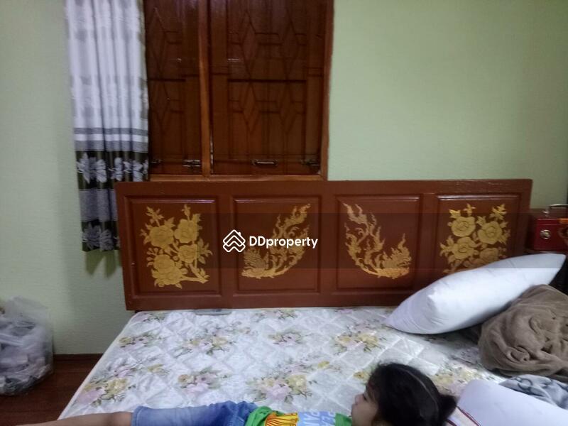 House on 7 rais for sale only 2 million baht, Kamphaeng Phet, สายเอเซีย, Khlong Lan Phatthana, Klong Lan, Kamphaeng Phet, 2 Bedrooms, 200 sqm, Single Detached House For Sale, by Ratana Chatthinawat, 3892523 - DDproperty.com