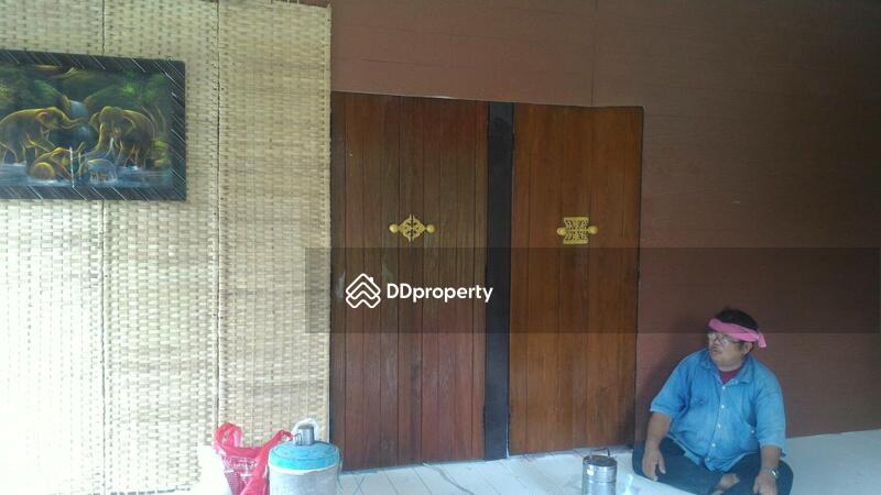 House on 7 rais for sale only 2 million baht, Kamphaeng Phet, สายเอเซีย, Khlong Lan Phatthana, Klong Lan, Kamphaeng Phet, 2 Bedrooms, 200 sqm, Single Detached House For Sale, by Ratana Chatthinawat, 3892523 - DDproperty.com