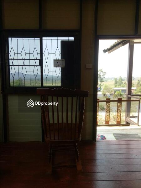 House on 7 rais for sale only 2 million baht, Kamphaeng Phet, สายเอเซีย, Khlong Lan Phatthana, Klong Lan, Kamphaeng Phet, 2 Bedrooms, 200 sqm, Single Detached House For Sale, by Ratana Chatthinawat, 3892523 - DDproperty.com