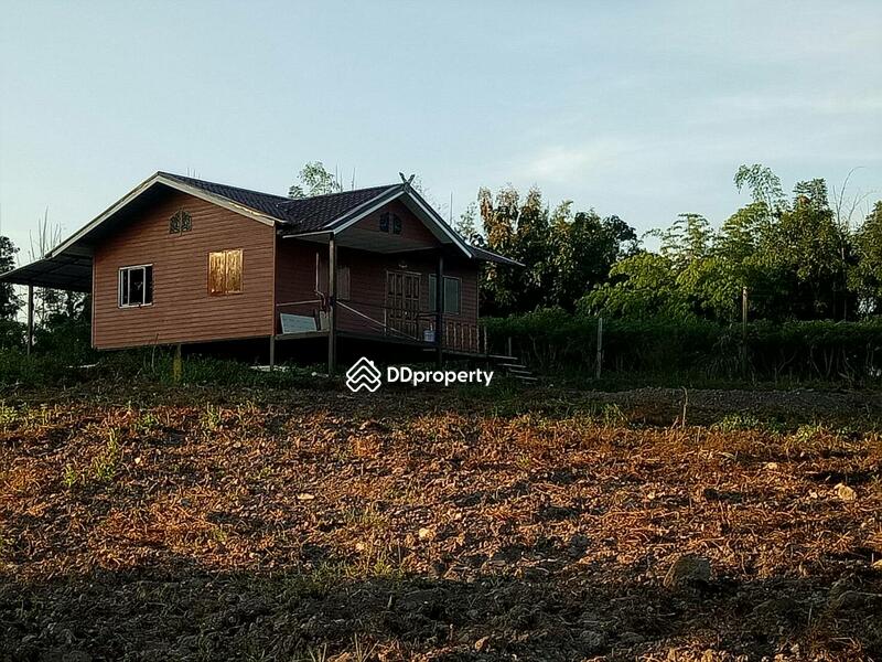 ขายบ้านพร้อมที่ดิน 7 ไร่ อ.คลองลาน กำแพงเพชร 2 ล้าน, กำแพงเพชร, สายเอเซีย, คลองลานพัฒนา, คลองลาน, กำแพงเพชร, 200 ตร.ม., บ้านเดี่ยว ขาย, โดย Ratana Chatthinawat, 3892523 - DDproperty.com