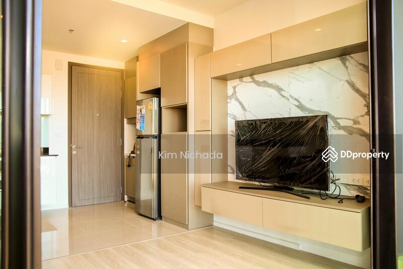 Quinn Ratchada 17 : ควิน คอนโด 17