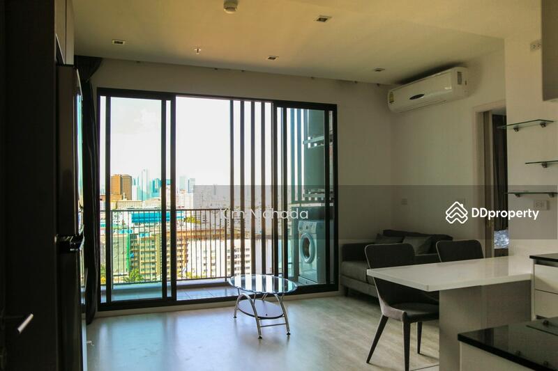 Quinn Ratchada 17 : ควิน คอนโด 17