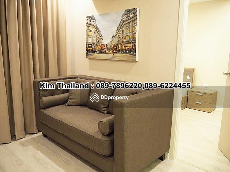 Metro Luxe Rama 4 : เมโทร ลักซ์ พระราม  4