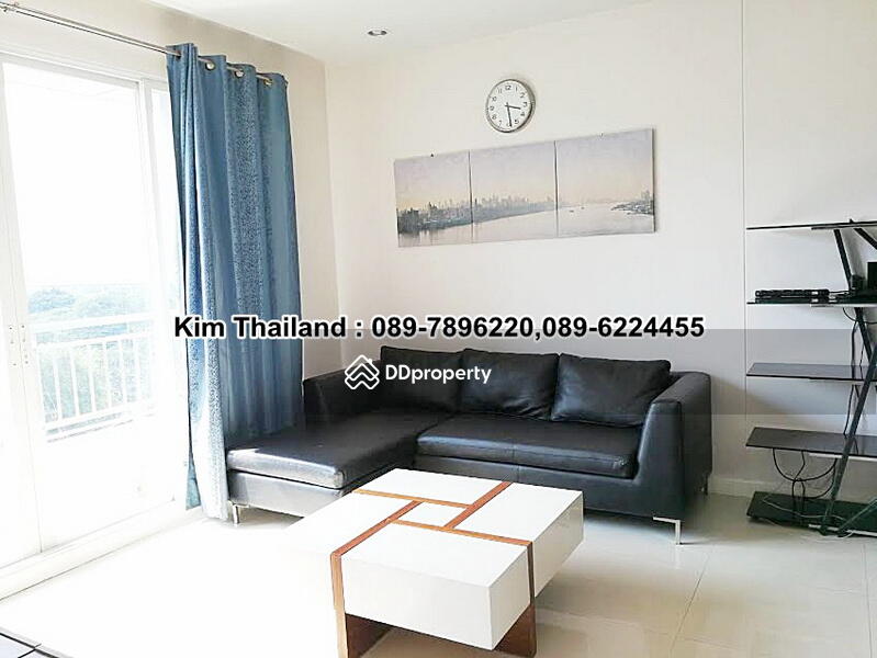 Circle Living Prototype : เซอร์เคิล ลิฟวิ่ง โปรโตไทพ์