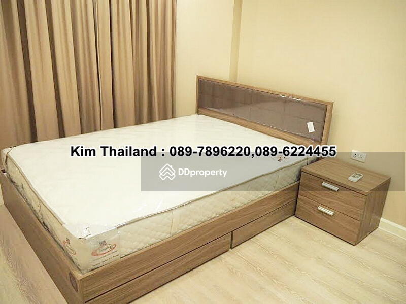 Metro Luxe Rama 4 : เมโทร ลักซ์ พระราม  4