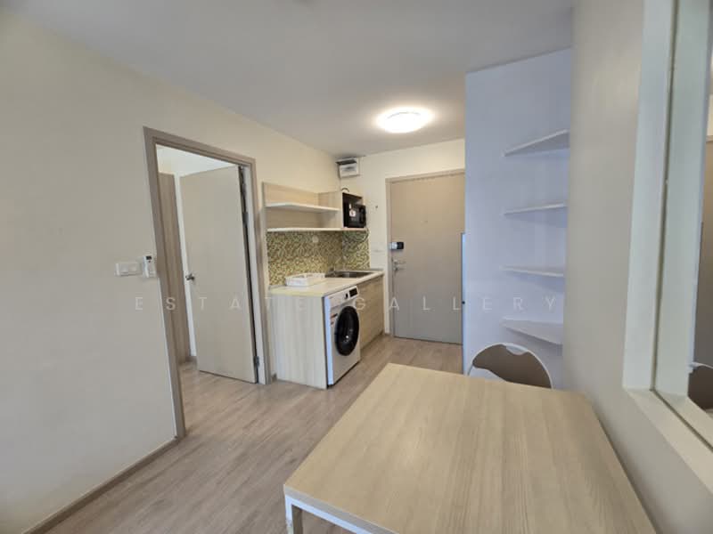 Elio Del Ray, Bangkok, 95 Sukhumvit 64 Road, Bang Chak, Phra Khanong, Bangkok, 1 Bedroom, 34 sqm, Condo For Rent, by Estate Gallery, 3907934 - DDproperty.com