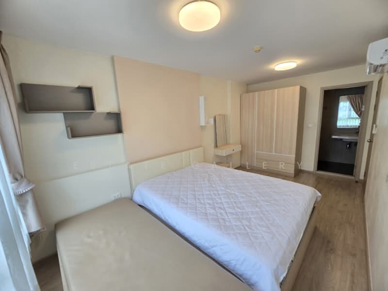 Elio Del Ray, Bangkok, 95 Sukhumvit 64 Road, Bang Chak, Phra Khanong, Bangkok, 1 Bedroom, 34 sqm, Condo For Rent, by Estate Gallery, 3907934 - DDproperty.com