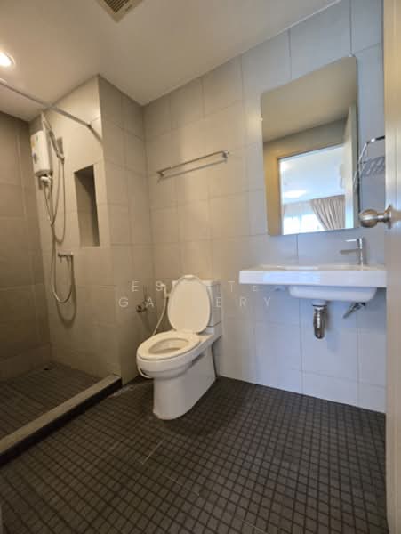 Elio Del Ray, Bangkok, 95 Sukhumvit 64 Road, Bang Chak, Phra Khanong, Bangkok, 1 Bedroom, 34 sqm, Condo For Rent, by Estate Gallery, 3907934 - DDproperty.com