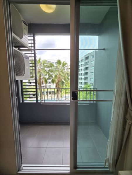 Elio Del Ray, Bangkok, 95 Sukhumvit 64 Road, Bang Chak, Phra Khanong, Bangkok, 1 Bedroom, 34 sqm, Condo For Rent, by Estate Gallery, 3907934 - DDproperty.com