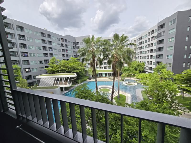 Elio Del Ray, Bangkok, 95 Sukhumvit 64 Road, Bang Chak, Phra Khanong, Bangkok, 1 Bedroom, 34 sqm, Condo For Rent, by Estate Gallery, 3907934 - DDproperty.com