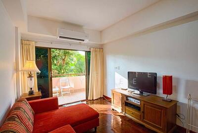 ขาย - ขายคอนโด หนึ่ง ห้องนอน กะทู้ วิวสนามกอล์ฟ, ภูเก็ต