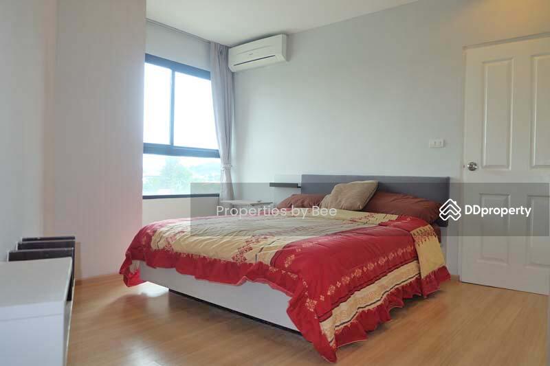 ให้เช่า - Zcape 1 : ซีเคป 1, ภูเก็ต