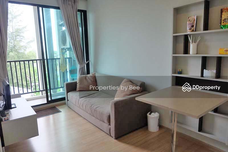 For Rent - Zcape 1, Phuket