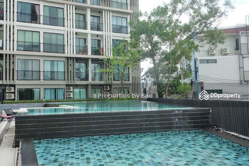 ให้เช่า - Zcape 1 : ซีเคป 1, ภูเก็ต
