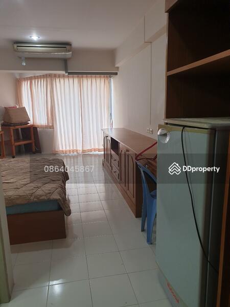 For Sale - Srisoonthorn Residence, Rayong