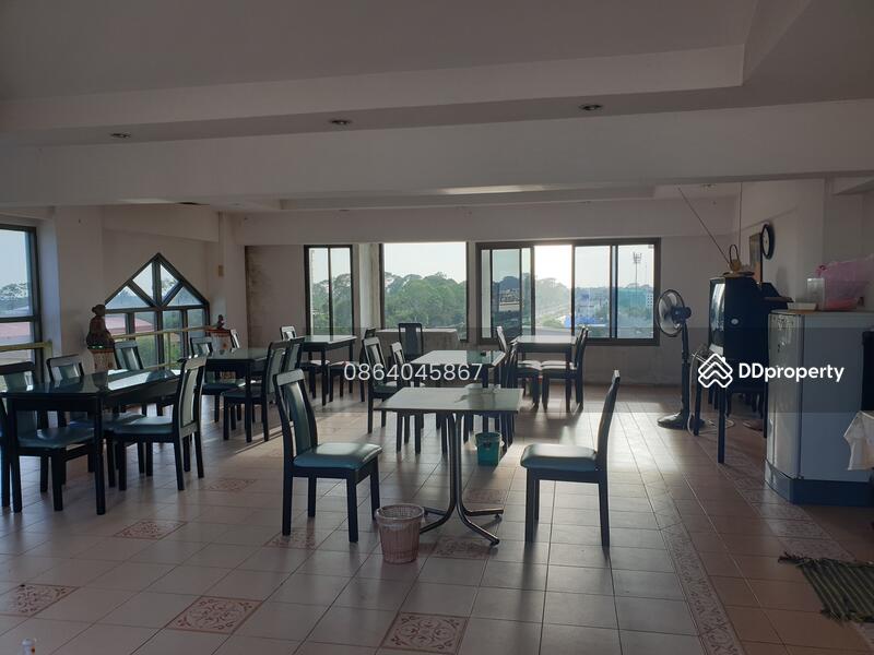 For Sale - Srisoonthorn Residence, Rayong