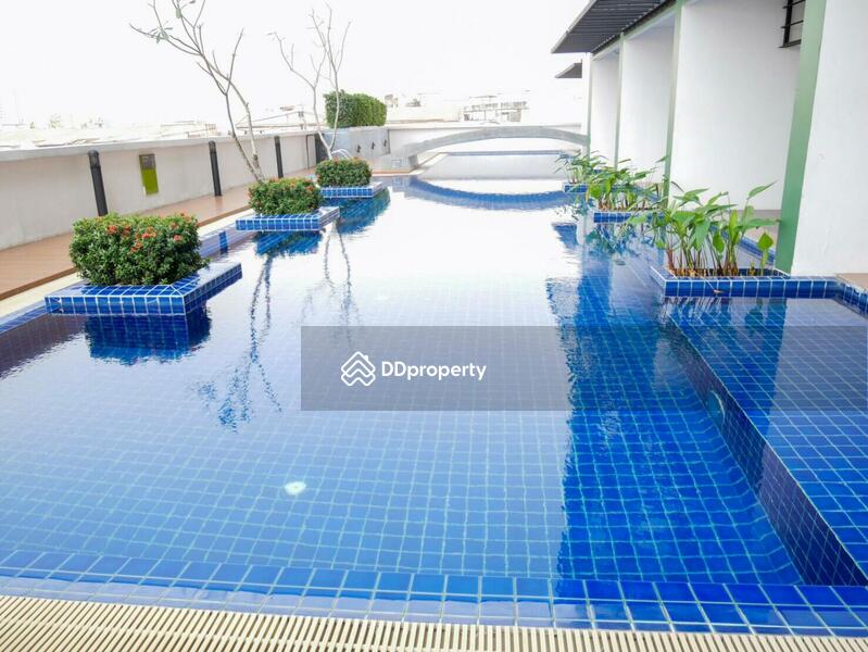 Bangkok Horizon P48 : แบงค์คอก ฮอไรซอน, กรุงเทพ, 80/2 ถนนเพชรเกษม, บางหว้า, ภาษีเจริญ, กรุงเทพ, 35 ตร.ม., คอนโด ให้เช่า, โดย วิรัตนันท์ ลีมากุล, 3911051 - DDproperty.com