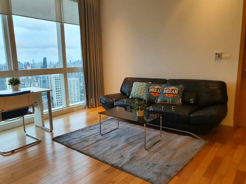 Millennium Residence, Bangkok, Sukhumvit Road, Khlong Toei, Khlong Toei, Bangkok, 1 Bedroom, 68 sqm, Condo For Rent, by PROPERTYSIGHTS REAL ESTATE, 3912086 - DDproperty.com