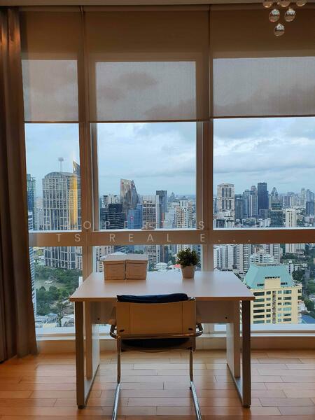 Millennium Residence, Bangkok, Sukhumvit Road, Khlong Toei, Khlong Toei, Bangkok, 1 Bedroom, 68 sqm, Condo For Rent, by PROPERTYSIGHTS REAL ESTATE, 3912086 - DDproperty.com