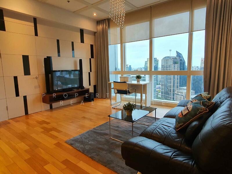 Millennium Residence, Bangkok, Sukhumvit Road, Khlong Toei, Khlong Toei, Bangkok, 1 Bedroom, 68 sqm, Condo For Rent, by PROPERTYSIGHTS REAL ESTATE, 3912086 - DDproperty.com