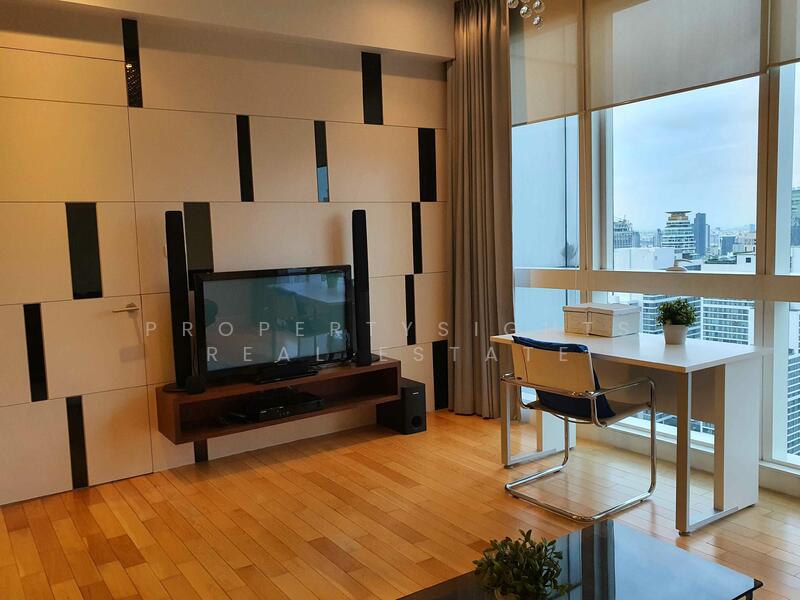 Millennium Residence, Bangkok, Sukhumvit Road, Khlong Toei, Khlong Toei, Bangkok, 1 Bedroom, 68 sqm, Condo For Rent, by PROPERTYSIGHTS REAL ESTATE, 3912086 - DDproperty.com
