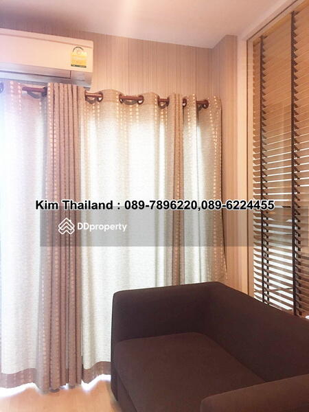 The Parkland Grand Asoke-Phetchaburi : เดอะ พาร์คแลนด์ แกรนด์ อโศก-เพชรบุรี