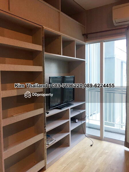 The Parkland Grand Asoke-Phetchaburi : เดอะ พาร์คแลนด์ แกรนด์ อโศก-เพชรบุรี