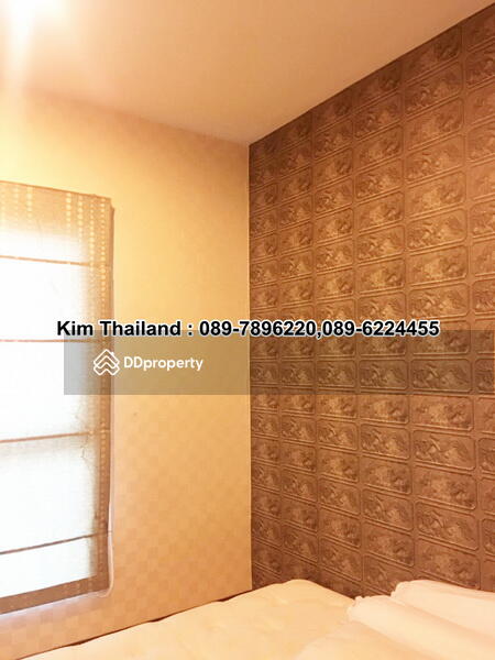 The Parkland Grand Asoke-Phetchaburi : เดอะ พาร์คแลนด์ แกรนด์ อโศก-เพชรบุรี