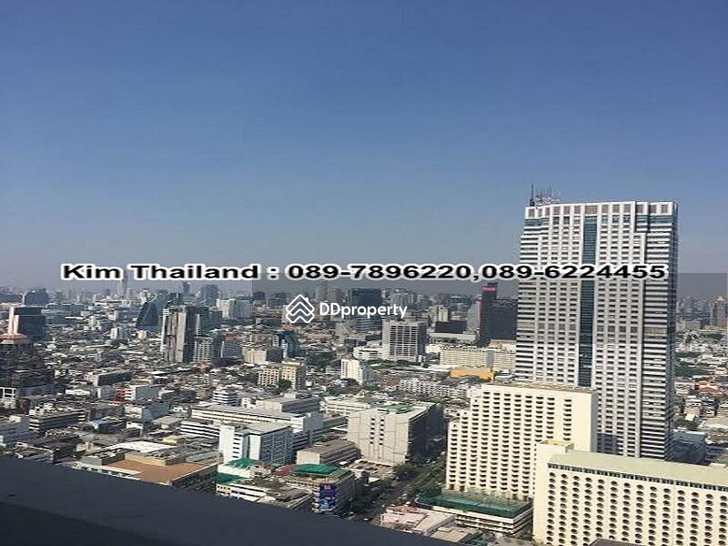 State Tower : อาคารสเตททาวเวอร์