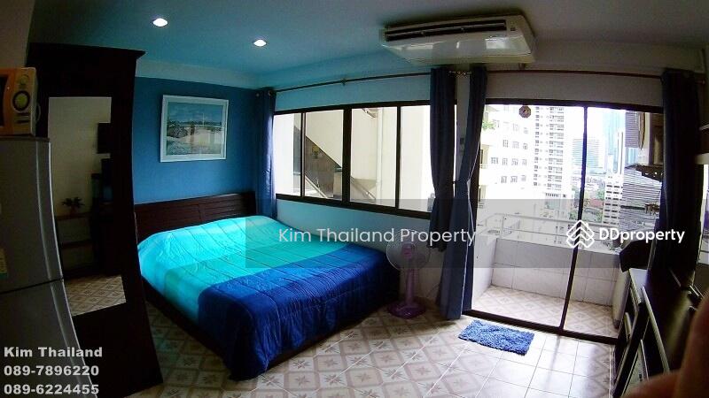 Saranjai Mansion : สราญใจ แมนชั่น