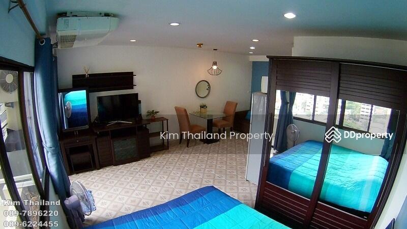 Saranjai Mansion : สราญใจ แมนชั่น