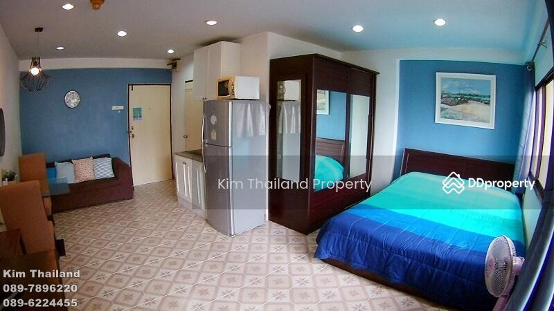 Saranjai Mansion : สราญใจ แมนชั่น