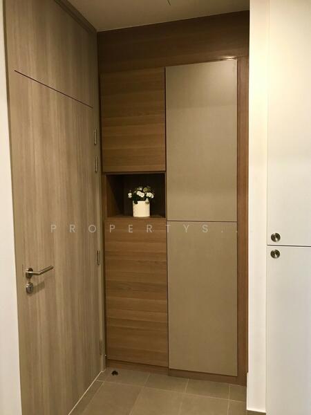 Noble Ploenchit, Bangkok, 1035 Ploenchit Road, Lumphini, Pathum Wan, Bangkok, 1 Bedroom, 47 sqm, Condo For Rent, by PROPERTYSIGHTS REAL ESTATE, 3929066 - DDproperty.com