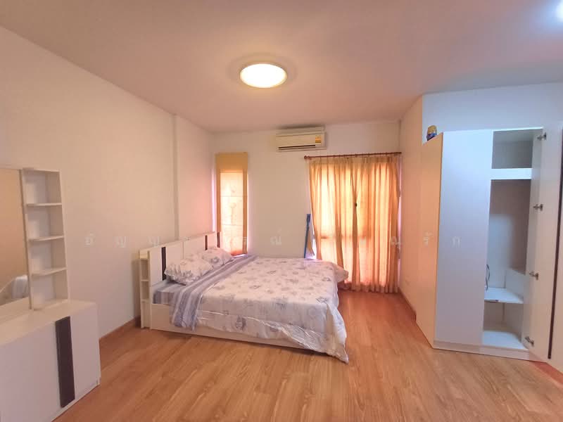 Arinsiri @ Angsila house 3 beds 3 bath good location for rent, Chon Buri (Pattaya), 169 มิตรสัมพันธ์  แสนสุข เมือง  ชลบุรี, Saen Suk, Muang Chon Buri, Chon Buri (Pattaya), 3 Bedrooms, 120 sqm, Townhouse For Rent, by อัญญาภรณ์ วิษณุรัก, 3938726 - DDproperty.com