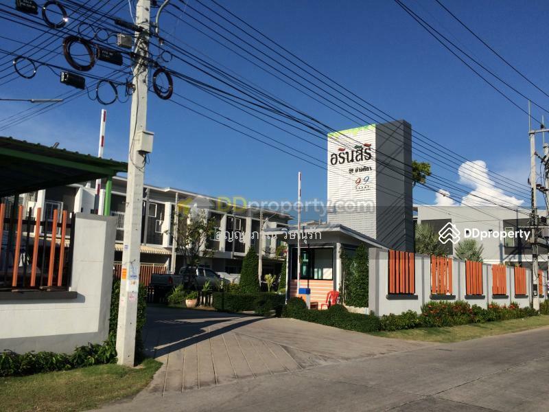 Arinsiri @ Angsila house 3 beds 3 bath good location for rent, Chon Buri (Pattaya), 169 มิตรสัมพันธ์  แสนสุข เมือง  ชลบุรี, Saen Suk, Muang Chon Buri, Chon Buri (Pattaya), 3 Bedrooms, 120 sqm, Townhouse For Rent, by อัญญาภรณ์ วิษณุรัก, 3938726 - DDproperty.com