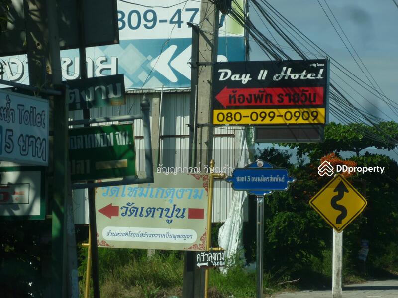 Arinsiri @ Angsila house 3 beds 3 bath good location for rent, Chon Buri (Pattaya), 169 มิตรสัมพันธ์  แสนสุข เมือง  ชลบุรี, Saen Suk, Muang Chon Buri, Chon Buri (Pattaya), 3 Bedrooms, 120 sqm, Townhouse For Rent, by อัญญาภรณ์ วิษณุรัก, 3938726 - ทางเข้า ถนนหน้าหาด ซอยมิตรสัมพันธ์ 13  ร้านอาหารทะเลตลอดสาย - DDproperty.com