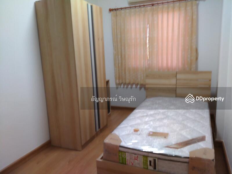 Arinsiri @ Angsila house 3 beds 3 bath good location for rent, Chon Buri (Pattaya), 169 มิตรสัมพันธ์  แสนสุข เมือง  ชลบุรี, Saen Suk, Muang Chon Buri, Chon Buri (Pattaya), 3 Bedrooms, 120 sqm, Townhouse For Rent, by อัญญาภรณ์ วิษณุรัก, 3938726 - ห้องนอนเล็ก เตึยง ตู้เสื้อผ้า  - DDproperty.com