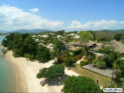 ขาย - 5 stars resort on beach, ภูเก็ต