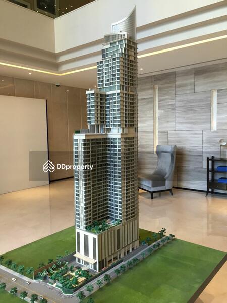 ขาย - The Esse Asoke : ดิ เอส อโศก, กรุงเทพ