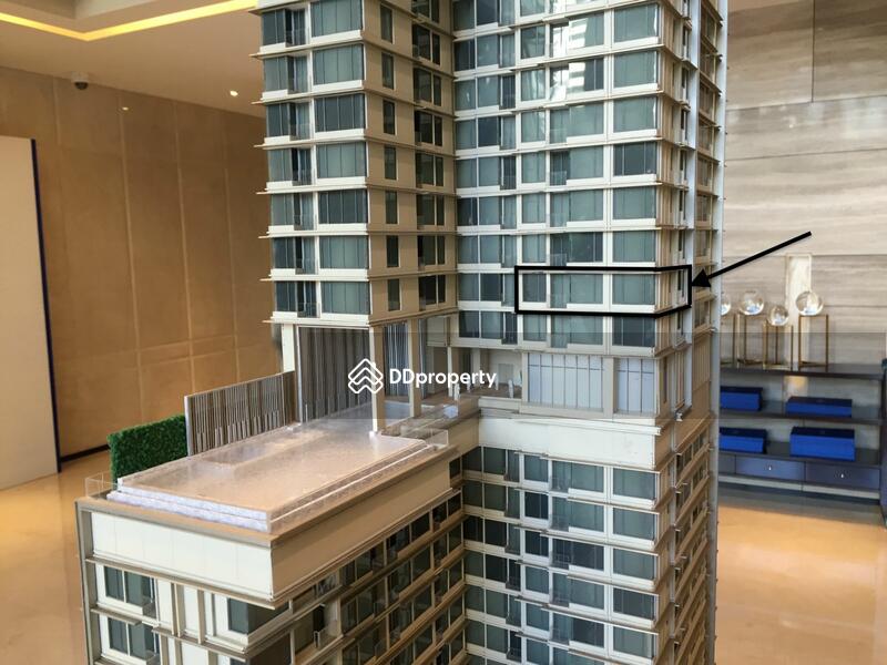 ขาย - The Esse Asoke : ดิ เอส อโศก, กรุงเทพ