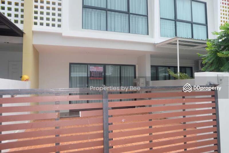 Chalong, Phuket, Unnamed Road, Chalong, Muang Phuket, Phuket, 3 Bedrooms, 80 sqm, Townhouse For Sale, by Bebe West, 3945497 - DDproperty.com