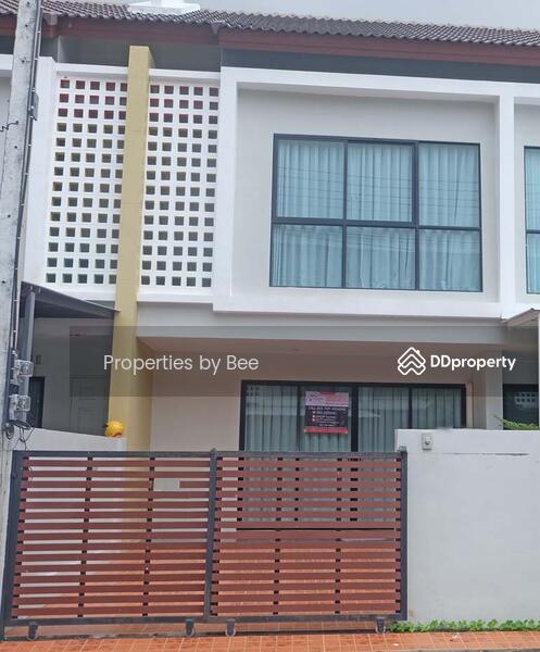 ฉลอง, ภูเก็ต, Unnamed Road, ฉลอง, เมืองภูเก็ต, ภูเก็ต, 80 ตร.ม., ทาวน์เฮ้าส์ ขาย, โดย Bebe West, 3945497 - DDproperty.com