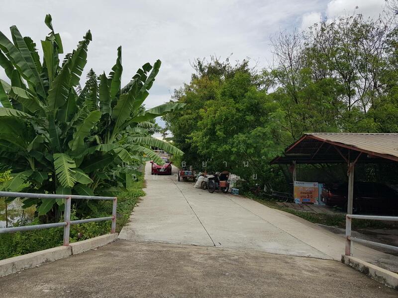 ขายที่ดินเหมาะปลูกบ้านในซอยสุขสว่างดี ( บางพลับ 4/3 ) ปากซอยเป็นโฮมโปร ราชพฤกษ์ ร.ร.นานาชาติเด่นหล้า, Nonthaburi, รชพฤกษ์, Bang Phlap, Pak Kret, Nonthaburi, , 2,460 sqm, Land For Sale, by ณัฐธยาน์ ไชยวรุตย์, 3946310 - DDproperty.com