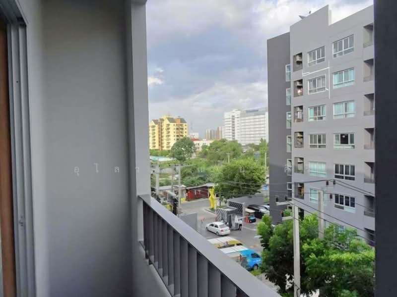 Elio Sukhumvit 64 : เอลลิโอ สุขุมวิท 64, กรุงเทพ, 99 ซอยสุขุมวิท 64, บางจาก, พระโขนง, กรุงเทพ, 23 ตร.ม., คอนโด ขาย, โดย อุไลวรรณ บุญศิริ, 3948095 - DDproperty.com