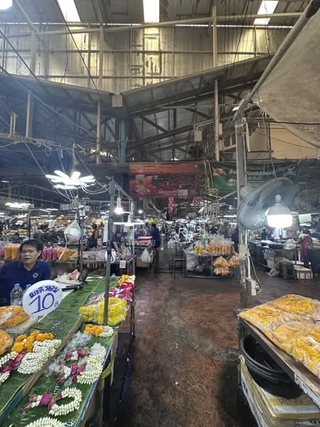 Chaiyo Building, Bangkok, 74/38 Chakphet Road, Wang Burapaphirom, Phra Nakhon, Bangkok, , 828 sqm, Shophouse For Sale, by สิริชัย เหลือบุญชู, 3951677 - DDproperty.com