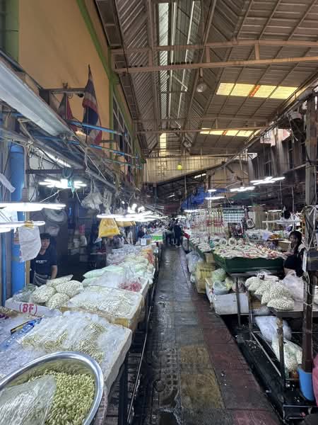 Chaiyo Building, Bangkok, 74/38 Chakphet Road, Wang Burapaphirom, Phra Nakhon, Bangkok, , 828 sqm, Shophouse For Sale, by สิริชัย เหลือบุญชู, 3951677 - DDproperty.com