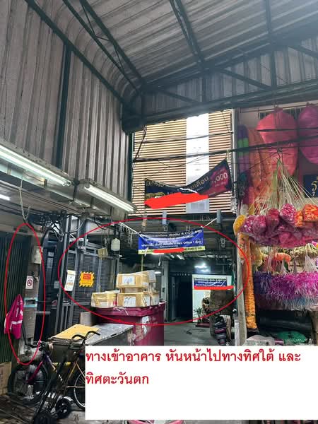 Chaiyo Building, Bangkok, 74/38 Chakphet Road, Wang Burapaphirom, Phra Nakhon, Bangkok, , 828 sqm, Shophouse For Sale, by สิริชัย เหลือบุญชู, 3951677 - DDproperty.com
