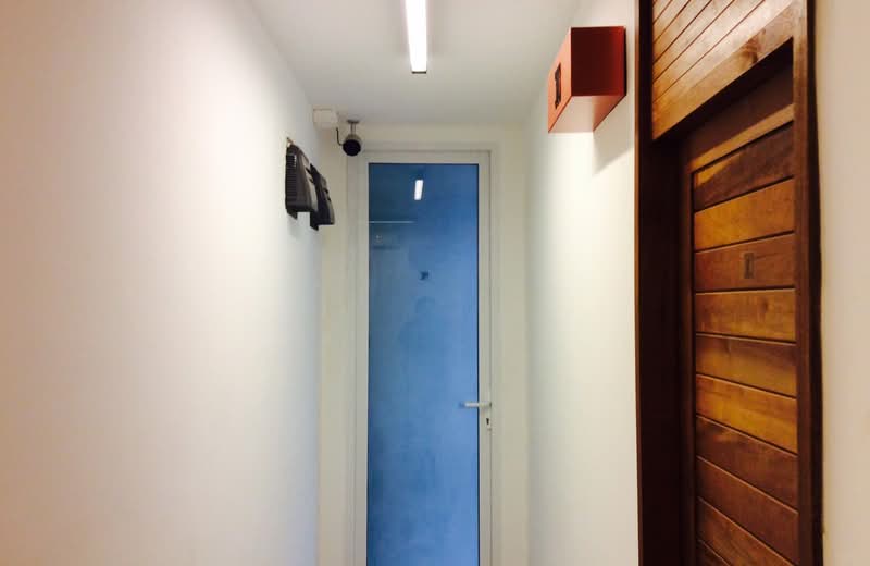 Chaiyo Building, Bangkok, 74/38 Chakphet Road, Wang Burapaphirom, Phra Nakhon, Bangkok, , 828 sqm, Shophouse For Sale, by สิริชัย เหลือบุญชู, 3951677 - DDproperty.com