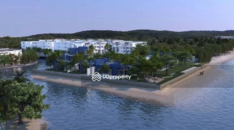 The Crest Santora : เดอะ เครสท์ ซานโตรา, ประจวบคีรีขันธ์, ซอยหัวหิน 7 ถนนเพชรเกษม, หัวหิน, ประจวบคีรีขันธ์, 74 ตร.ม., คอนโด ขาย, โดย ขจร งามจรัส, 3955163 - DDproperty.com